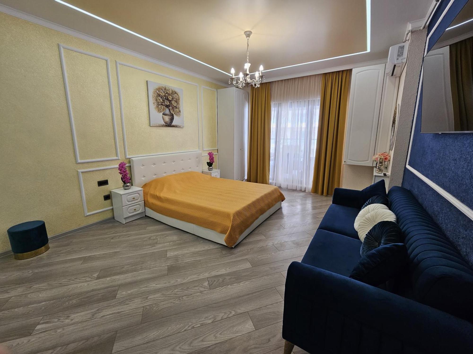 Studio 81 - Casa Del Mar, Mamaia Nord ภายนอก รูปภาพ