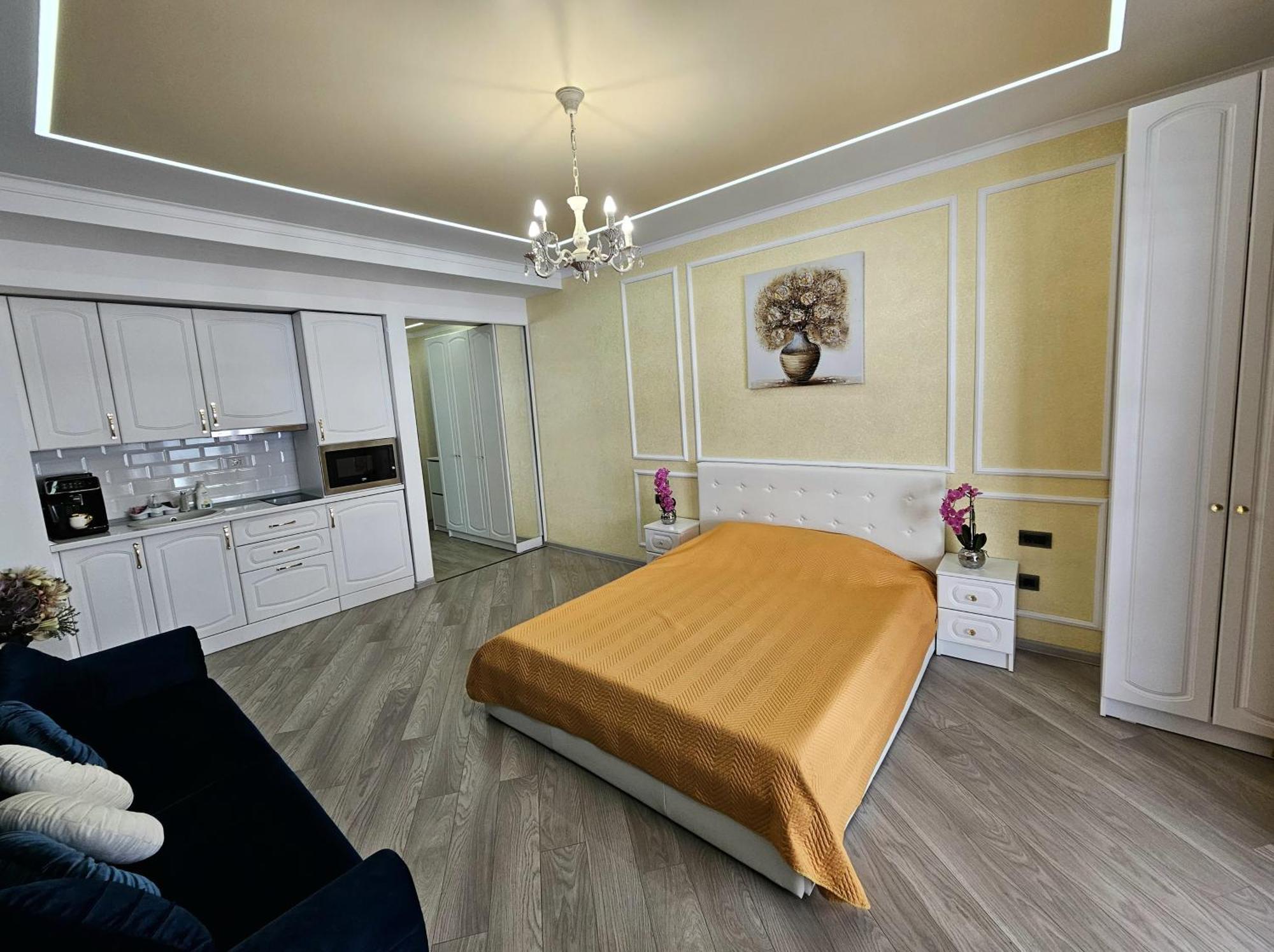 Studio 81 - Casa Del Mar, Mamaia Nord ภายนอก รูปภาพ